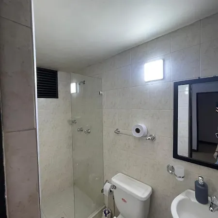 Apartamento 302 Itagui Exterior photo