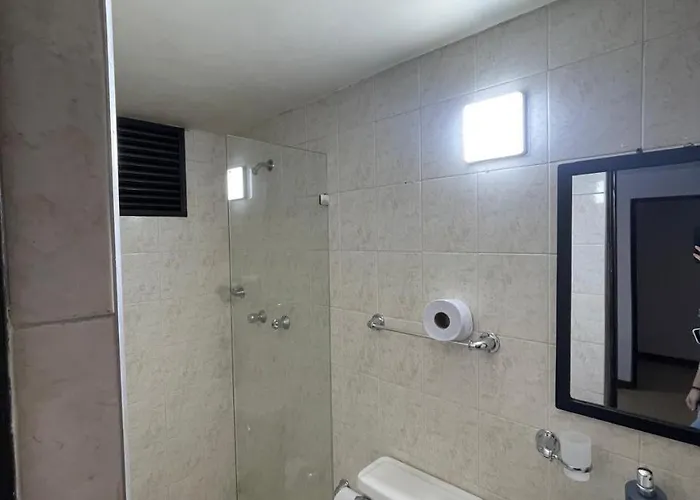 Apartamento 302