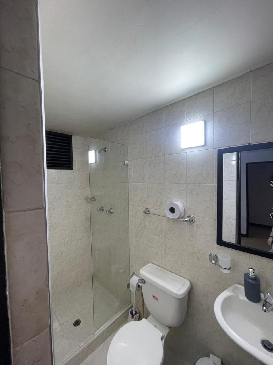 302 Apartment